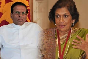 இழுபறி நிலையில் உள்ள சந்திரிகா - மைத்திரி இணைவு