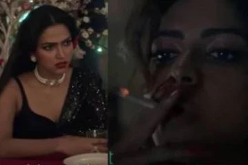 அந்த நடிகருடன் இப்படியொரு நெருக்கம்! விவாகரத்தானதையே மறந்த அமலா பால்..