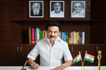 திராவிட மாடலே இந்தியாவின் ஆட்சி மாடல் : திமுக தொண்டர்களுக்கு முதலமைச்சர் மு.க.ஸ்டாலின் கடிதம்