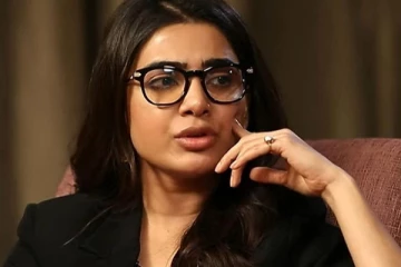 நோயில் இருந்து மீண்டு வந்த சமந்தா.. இரத்த காயங்களுடன் வெளியிட்ட அதிர்ச்சி புகைப்படம்