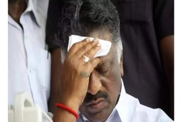 ஒபிஎஸ் மகன்கள் இருவரும் அதிமுகவில் இருந்து நீக்கம் - ஈபிஎஸ் அதிரடி!