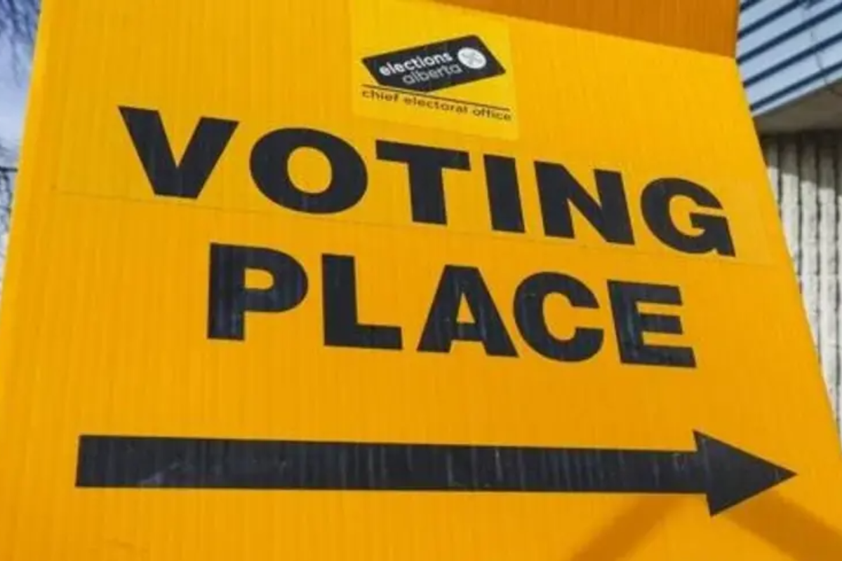 ஒன்ராறியோவில் இன்று உள்ளாட்சித் தேர்தல் | Voting Underway Across The Gta Polls ஒன்ராறியோவில் இன்று உள்ளாட்சித் தேர்தல் | Voting Underway Across The Gta Polls