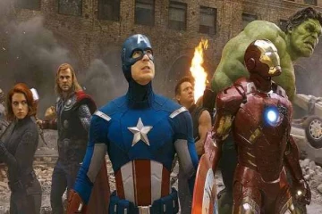 தஞ்சாவூருக்கு குடும்பத்துடன் வந்துள்ள Avengers பட புகழ் நடிகர்- யார் பாருங்க