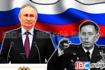 புடினின் அடுத்த இலக்கு: அமெரிக்க ஜெனரலின் அதிர்ச்சி எச்சரிக்கை