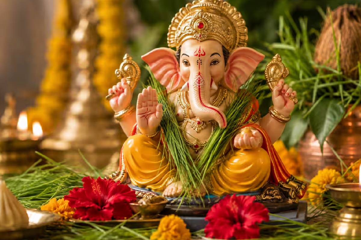 விநாயகரின் அருளைப் பெற சதுர்த்தி நாளில் இதை படைத்து வழிபடுங்கள்! | What Are Some Auspicious Things To Do On Chaturthi விநாயகரின் அருளைப் பெற சதுர்த்தி நாளில் இதை படைத்து வழிபடுங்கள்! | What Are Some Auspicious Things To Do On Chaturthi