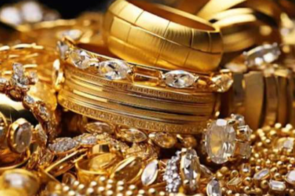 හොයපු රන් මිල මෙන්න - අද ගත්තොත් නම් ගොඩ | Sri Lanka Gold Prices Today Dec 17