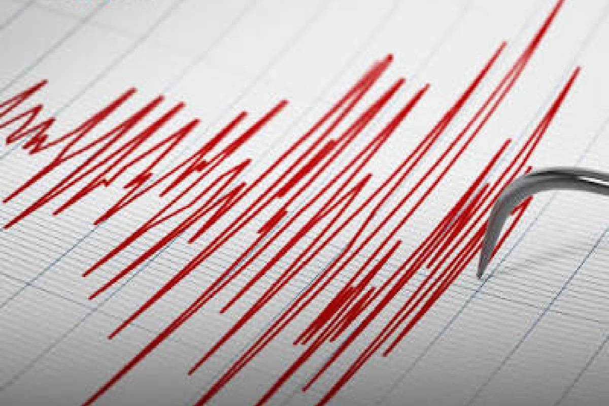 ஆப்கானிஸ்தானில் சக்திவாய்ந்த நிலநடுக்கம்.! டெல்லி வரை அதிர்வு | 6 2 Magnitude Earthquake Jolts Afghanistan