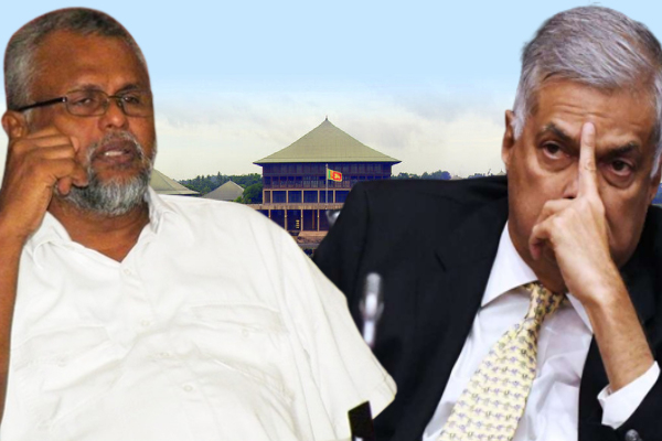 தமிழர் பூர்வீகத்தை கபளீகரம் செய்யும் மற்றுமொரு திட்டத்தில் சிறிலங்கா அரசாங்கம்! | Mullaitivu Northern Province Douglas Cabinet