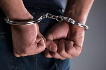 வவுனியாவில் போதைப் பொருளுடன் இருவர் கைது