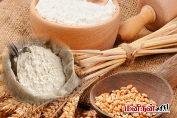 கோதுமை மாவை இப்படி சேமித்து வைங்க - எவ்வளவு நாளானாலும் பூச்சு படிக்காது