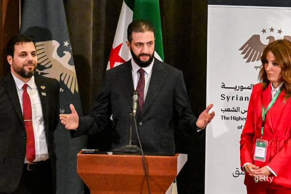 சீனாவைக் கைவிட மத்திய கிழக்கு நாடொன்றிற்கு அழுத்தமளிக்கும் அமெரிக்கா | Us Presses Syria To Shift From China சீனாவைக் கைவிட மத்திய கிழக்கு நாடொன்றிற்கு அழுத்தமளிக்கும் அமெரிக்கா | Us Presses Syria To Shift From China