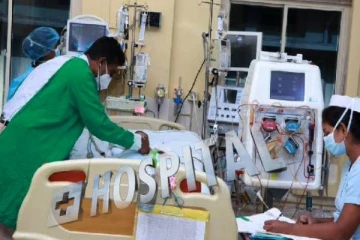 அறிகுறிகள் தென்பட்டால் உடனடியாக வைத்தியசாலையை நாடுங்கள்! விடுக்கப்பட்டுள்ள முக்கிய அறிவிப்பு