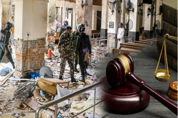 உயிர்த்த ஞாயிறு தாக்குதல் : வர்த்தகர் தொடர்பில் நீதிமன்றம் பிறப்பித்துள்ள உத்தரவு