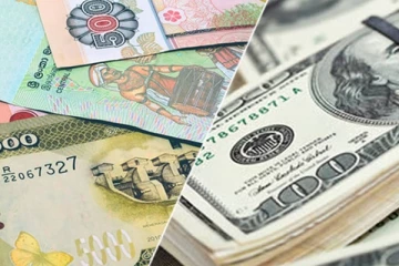 இலங்கையில் இன்று டொலர் பெறுமதியில் மாற்றம்!