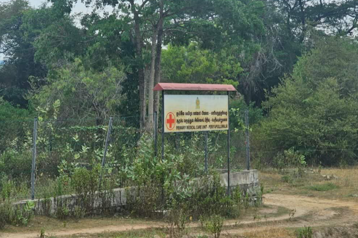 மட்டக்களப்பு எல்லைப் பிரதேசங்களுக்கு ஞா. ஸ்ரீநேசன் எம்.பி. களவிஜயம் | Mp Srineshan Visits The Border Areas Of Batticaloa