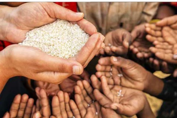 பட்டினிச் சாவை எதிர்நோக்கவுள்ள இலங்கை மக்கள்! ரோஹினி ஆதங்கம்