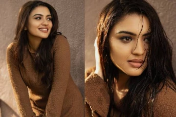 செம்பருத்தி சீரியல் நடிகை ஷபானாவா இது.. ட்ரெண்டி உடையில் கலக்கல் போட்டோஷூட்