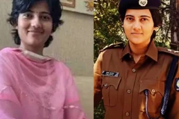 சிறிய கிராமத்தில் இருந்து ஆக்ஸ்போர்டில் படிக்கச் சென்ற பெண்.., முதல் முயற்சியில் யுபிஎஸ்சி தேர்வில் தேர்ச்சி