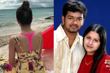 விஜய் - சங்கீதா விவாகரத்து.. நெருக்கமான இடத்திற்கு வந்த திருமணம் ஆகாத 39 வயது நடிகை