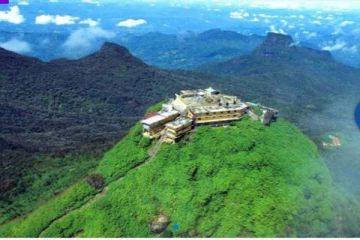 சிவனொளிபாத மலை யாத்திரைக்கு கட்டுப்பாடுகள் விதிப்பு