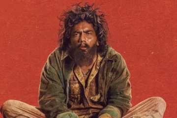 பிச்சைக்காரனாக மாறிய நடிகர் கவின்.. Bloody Beggar படத்தின் ப்ரோமோ வெளியானது