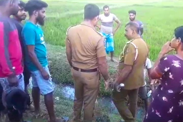 மட்டக்களப்பில் இளம் குடும்பஸ்தரின் சடலம் மீட்பு