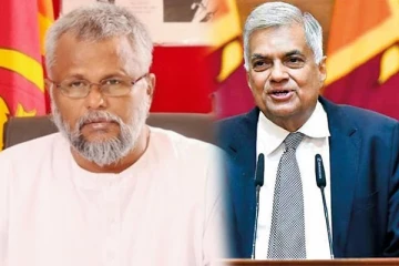 நாட்டை மீட்டவருக்கு முன்பிருந்தே ஆதரவு வழங்கியுள்ளேன் - அமைச்சர் டக்ளஸ்