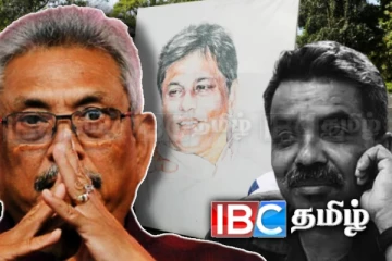 எக்னலிகொட கடத்தலுடன் கோட்டாபயவுக்கு தொடர்பு: சரத் பொன்சேகா பகிரங்கம்!