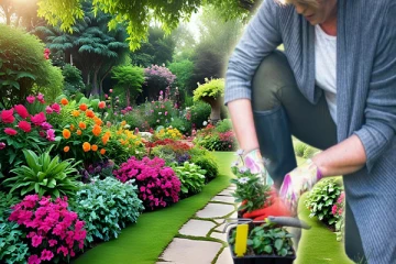 வீட்டில் அழகும் ஆரோக்கியமும் வேண்டுமா? இந்த செடிகளை நட்டால் போதும்