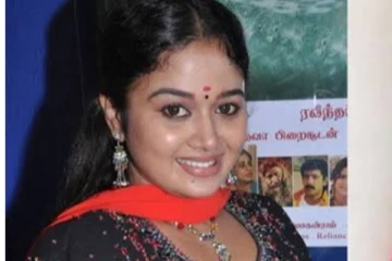 9 முறை மூளையில் அறுவை சிகிச்சை செய்துகொண்ட சீரியல் நடிகை சரண்யா மரணமடைந்தார்.. திரையுலகினர் அதிர்ச்சி