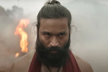 கேப்டன் மில்லர் படத்தில் தனுஷ் வாங்கிய சம்பளம் இத்தனை கோடிகளா!