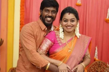 பிறந்தநாளன்றே குழந்தை பெற்றெடுத்த சீரியல் நடிகை காயத்ரி யுவராஜ்..வைரலாகும் புகைப்படம்