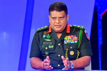 இலங்கையில் இன்று நள்ளிரவு முதல் அமுலுக்கு வரும் பயண கட்டுப்பாடு