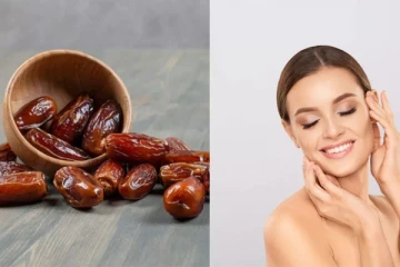 பளபளப்பான சருமத்திற்கு பேரீச்சம் பழம் - எப்படி பயன்படுத்தலாம்?