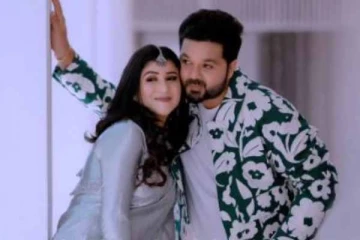 தனது காதல் மனைவி ஆல்யா மானசாவிற்கு புதிய பரிசு கொடுத்துள்ள சீரியல் நடிகர் சஞ்சீவ்- என்ன பாருங்க