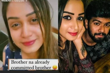 ஏமாற்றிய சீரியல் நடிகர்... காதல் தோல்வியால் வேதனையில் ராஜா ராணி 2 கதாநாயகி?