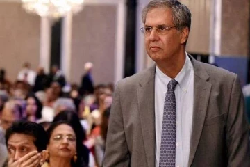 ஒரே ஒரு துறையில் முகேஷ் அம்பானிக்கு கடும் சவால் விடும் நபர்... ரத்தன் டாடா இவருக்கு உறவினர்