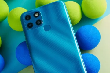 பட்ஜெட் விலையில் அறிமுகமான புதிய ஸ்மார்ட்போன் - என்ன ஸ்பெஷல்?