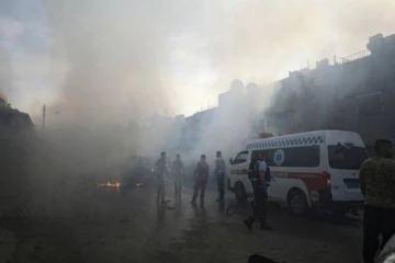 ஆப்கானிஸ்தானில் வெடிகுண்டு தாக்குதல்! மாணவர்க்ள் உட்பட 30 பேருக்கு நேர்ந்த சோகம்