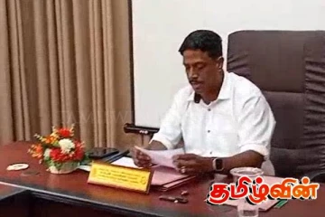 பிரஜா சக்தி குழு மக்களால் துரத்தப்படும் - சபை ஒருபோதும் ஒத்துழைக்காது என வேலணை பிரதேச சபையில் தீர்மானம்