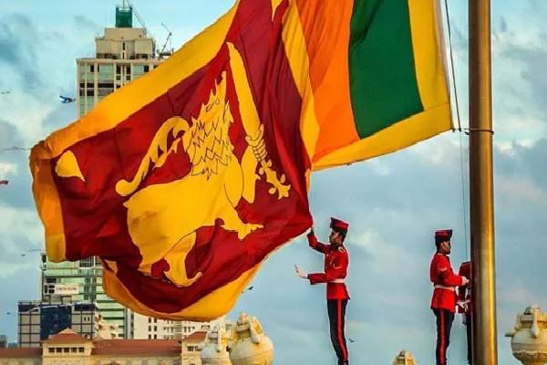 பிரித்தானியாவிலிருந்து இலங்கைக்கு வந்த வாழ்த்து செய்தி | Congratulations Britain King 78Th Independence Day