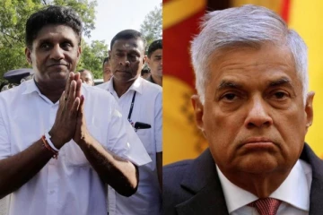 ஜனாதிபதி தேர்வில் இருந்து பின்வாங்கும் வேட்பாளர்!