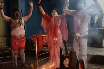 பிணங்களுடனும் உடலுறவு! அகோரிகளின் மர்மமான மருந்து மனித எண்ணெயா?