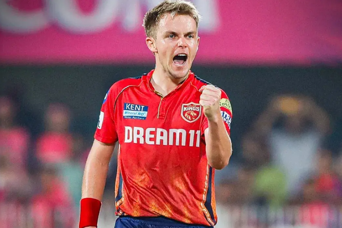 ராஜஸ்தான் அணியில் இணையவுள்ள இலங்கை வீரர் | Shanaka Replace Injured Curran Rajasthan Royals