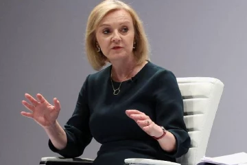 பிரித்தானிய பிரதமர் லிஸ் டிரஸுக்கு ஏற்பட்டுள்ள நெருக்கடி!