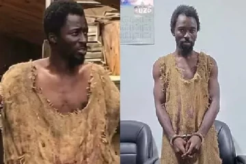 உலகம் அழிந்து விடும்! பரபரப்பை உருவாக்கிய கானா தீர்க்கதரிசி கைது