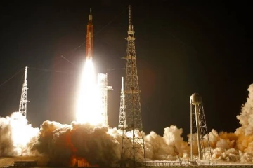 அமெரிக்காவுக்கு போட்டியாக சீனா வெளியிட்ட திட்டம்!