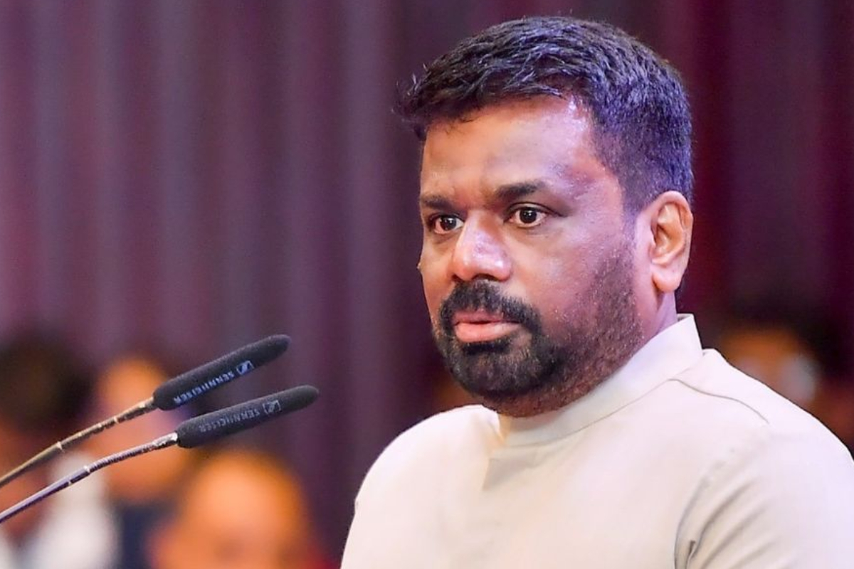 அரசாங்கத்தின் இரு முக்கிய பிரமுகர்களுக்கு எதிராக நம்பிக்கையில்லாப் பிரேரணை! | No Confidence Motion Against Two Key Govt Figures