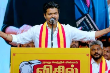 සුපිරි නළු විජේ මහ ඇමති ධුරයේ වැඩ භාර ගැනීමට සූදානම් - මෙන්න සියලු විස්තර