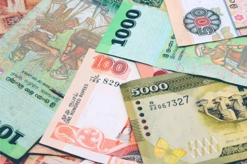 நீண்ட நாட்களின் பின்னர் வலுவடைந்த இலங்கை ரூபாயின் பெறுமதி